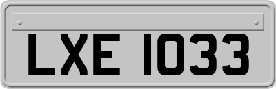 LXE1033
