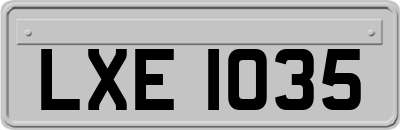 LXE1035