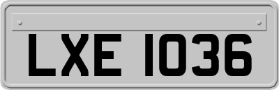 LXE1036
