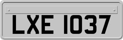 LXE1037