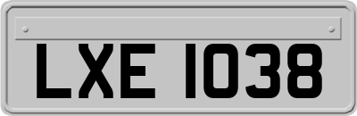 LXE1038