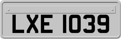 LXE1039
