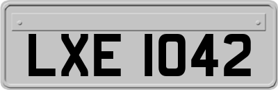 LXE1042