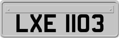 LXE1103