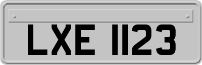 LXE1123