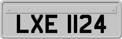 LXE1124