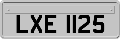 LXE1125