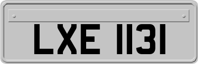 LXE1131