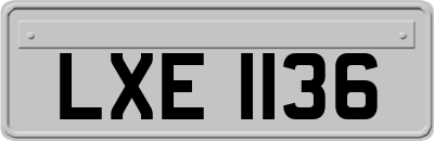 LXE1136