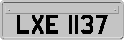 LXE1137