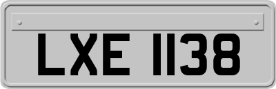 LXE1138