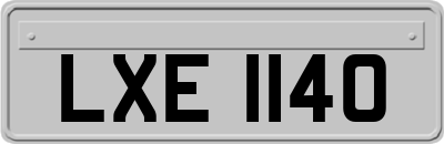 LXE1140