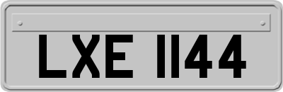 LXE1144