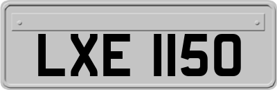 LXE1150