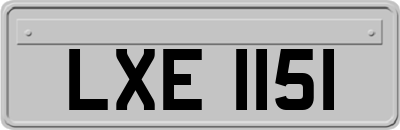 LXE1151