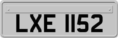 LXE1152