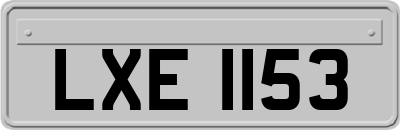 LXE1153
