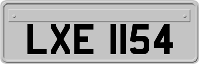 LXE1154
