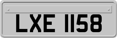 LXE1158