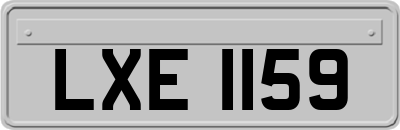 LXE1159
