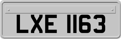 LXE1163