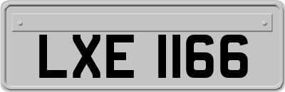 LXE1166