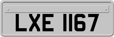 LXE1167