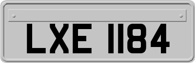 LXE1184
