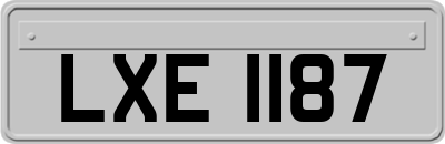 LXE1187
