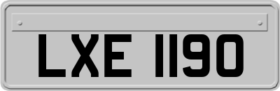 LXE1190