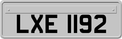 LXE1192