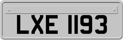 LXE1193