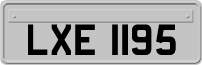 LXE1195