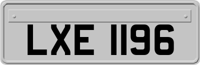 LXE1196