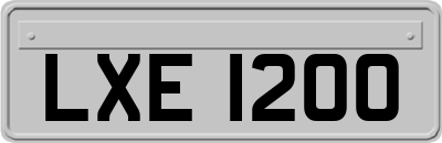 LXE1200