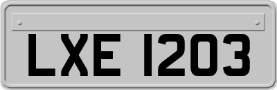 LXE1203