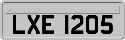 LXE1205