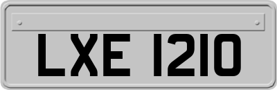LXE1210