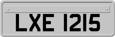 LXE1215