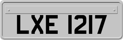 LXE1217