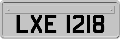 LXE1218