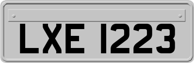 LXE1223