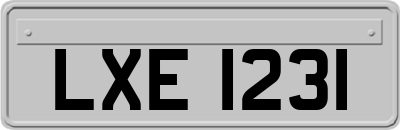LXE1231