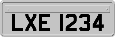 LXE1234