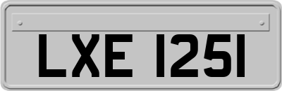 LXE1251