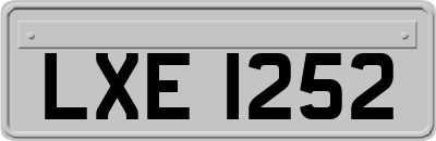 LXE1252