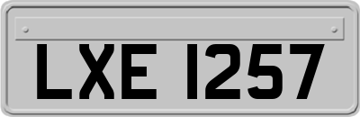 LXE1257