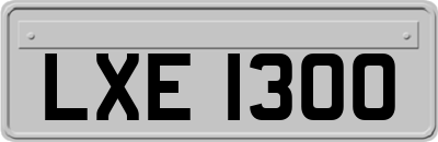 LXE1300