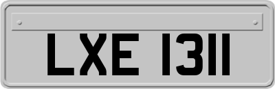 LXE1311