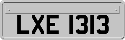 LXE1313